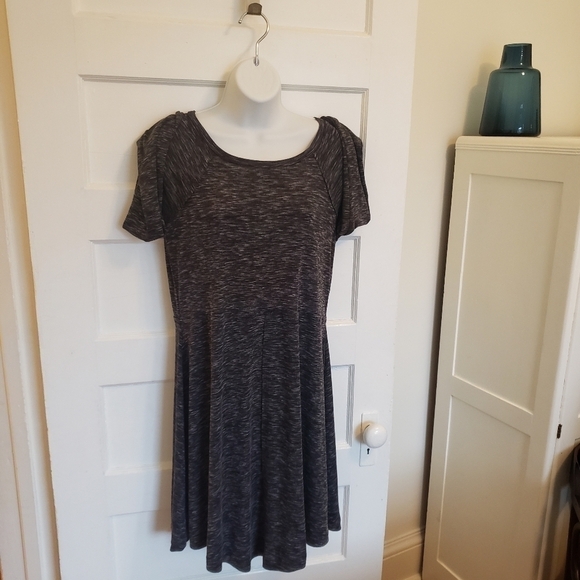 Artisan Niy Long Sleeves Sweater Dress Size Small (fits larger) - Picture 4 of 12